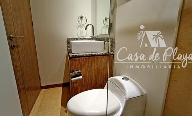 Departamento en  VENTA PENÍNSULA ACAPULCO DIAMANTE