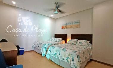 Departamento en  VENTA PENÍNSULA ACAPULCO DIAMANTE