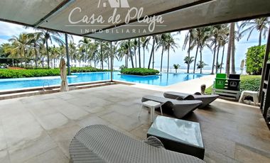 Departamento en  VENTA PENÍNSULA ACAPULCO DIAMANTE