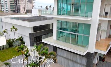 Departamento en  VENTA PENÍNSULA ACAPULCO DIAMANTE