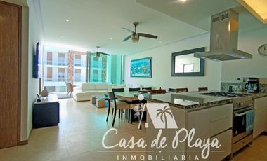 Departamento en  VENTA PENÍNSULA ACAPULCO DIAMANTE