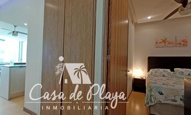 Departamento en  VENTA PENÍNSULA ACAPULCO DIAMANTE