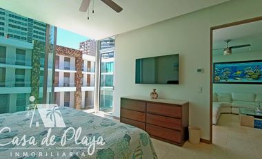 Departamento en  VENTA PENÍNSULA ACAPULCO DIAMANTE