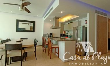 Departamento en  VENTA PENÍNSULA ACAPULCO DIAMANTE