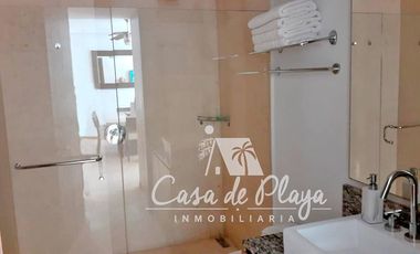 Departamento en  VENTA PENÍNSULA ACAPULCO DIAMANTE