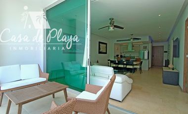 Departamento en  VENTA PENÍNSULA ACAPULCO DIAMANTE