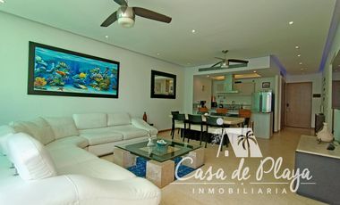 Departamento en  VENTA PENÍNSULA ACAPULCO DIAMANTE