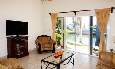 Casa en  renta en El Cid