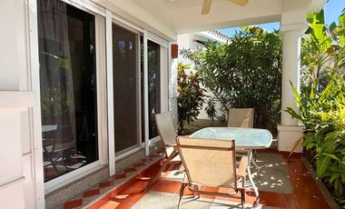 Casa en  renta en El Cid