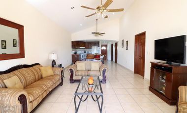 Casa en  renta en El Cid