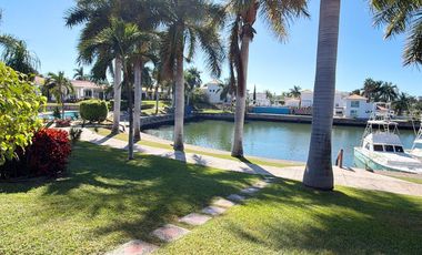 Casa en  renta en El Cid