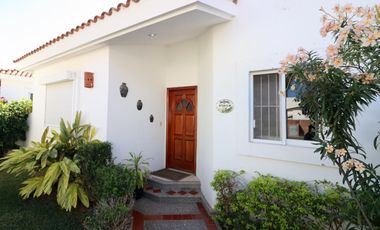 Casa en  renta en El Cid