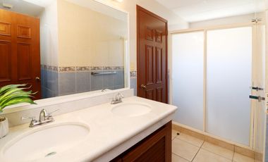 Casa en  renta en El Cid