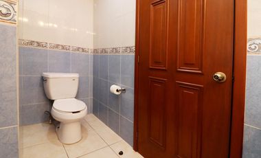 Casa en  renta en El Cid