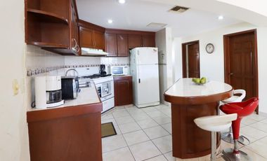 Casa en  renta en El Cid