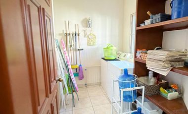 Casa en  renta en El Cid