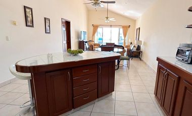 Casa en  renta en El Cid