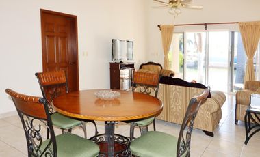 Casa en  renta en El Cid