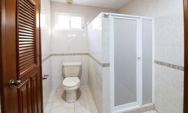 Casa en  renta en El Cid