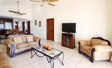 Casa en  renta en El Cid