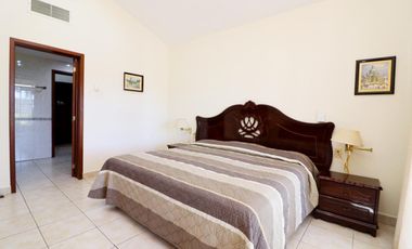 Casa en  renta en El Cid