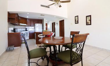 Casa en  renta en El Cid