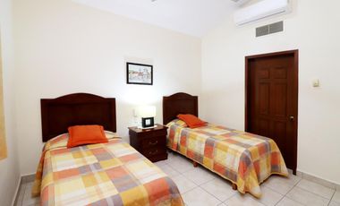 Casa en  renta en El Cid