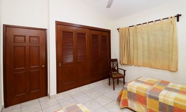 Casa en  renta en El Cid