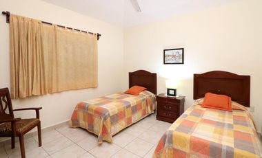 Casa en  renta en El Cid