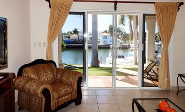 Casa en  renta en El Cid