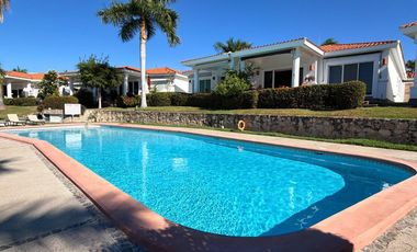 Casa en  renta en El Cid