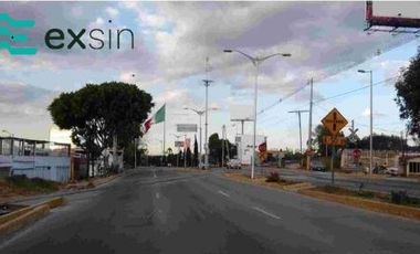 Terreno en Villa Posadas