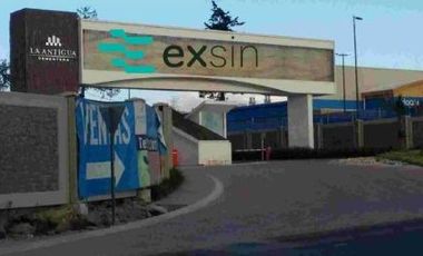 Terreno en Villa Posadas