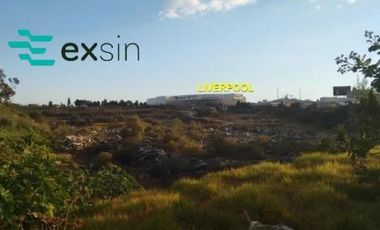 Terreno en Villa Posadas