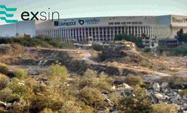 Terreno en Villa Posadas