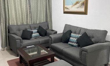 Departamento Amueblado en Renta en Boca del Río