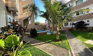 Departamento Amueblado en Renta en Boca del Río