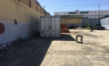 Terreno - La Libertad