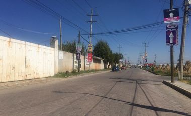 Terreno - La Libertad