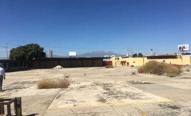 Terreno - La Libertad