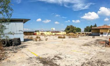 Terreno - La Libertad