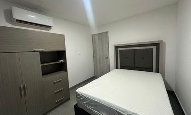 Hermoso Departamento en Torre Catehua, Col. Regina, Monterrey, N. L.