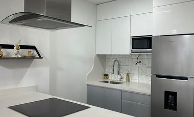 Hermoso Departamento en Torre Catehua, Col. Regina, Monterrey, N. L.