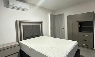 Hermoso Departamento en Torre Catehua, Col. Regina, Monterrey, N. L.