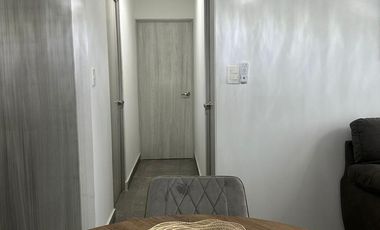Hermoso Departamento en Torre Catehua, Col. Regina, Monterrey, N. L.
