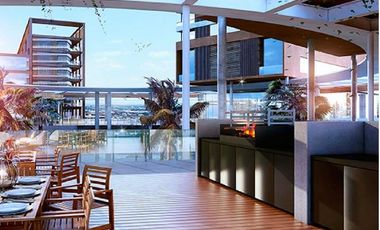 Hermoso Departamento en Torre Catehua, Col. Regina, Monterrey, N. L.