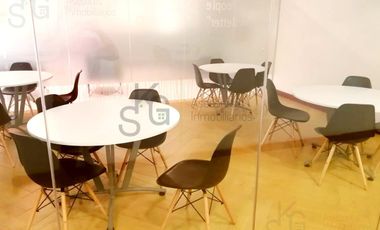 Renta de Oficinas en Toluca de Lerdo