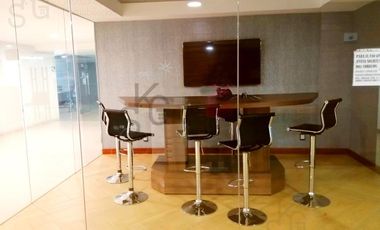 Renta de Oficinas en Toluca de Lerdo