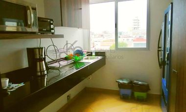 Renta de Oficinas en Toluca de Lerdo