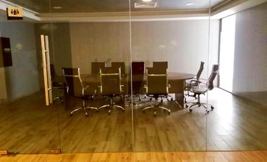 Renta de Oficinas en Toluca de Lerdo